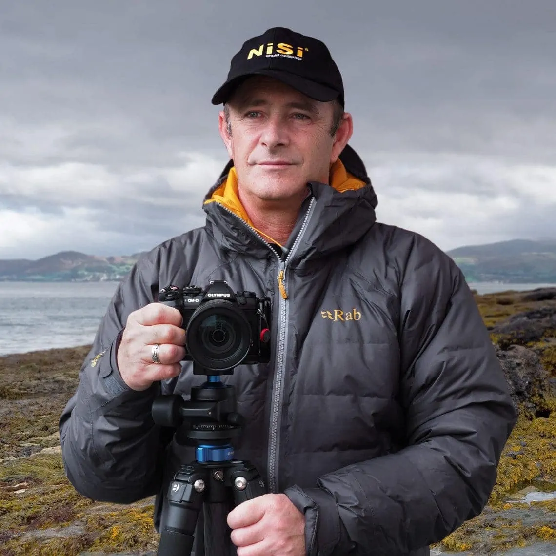 Phil Norton Photography logo